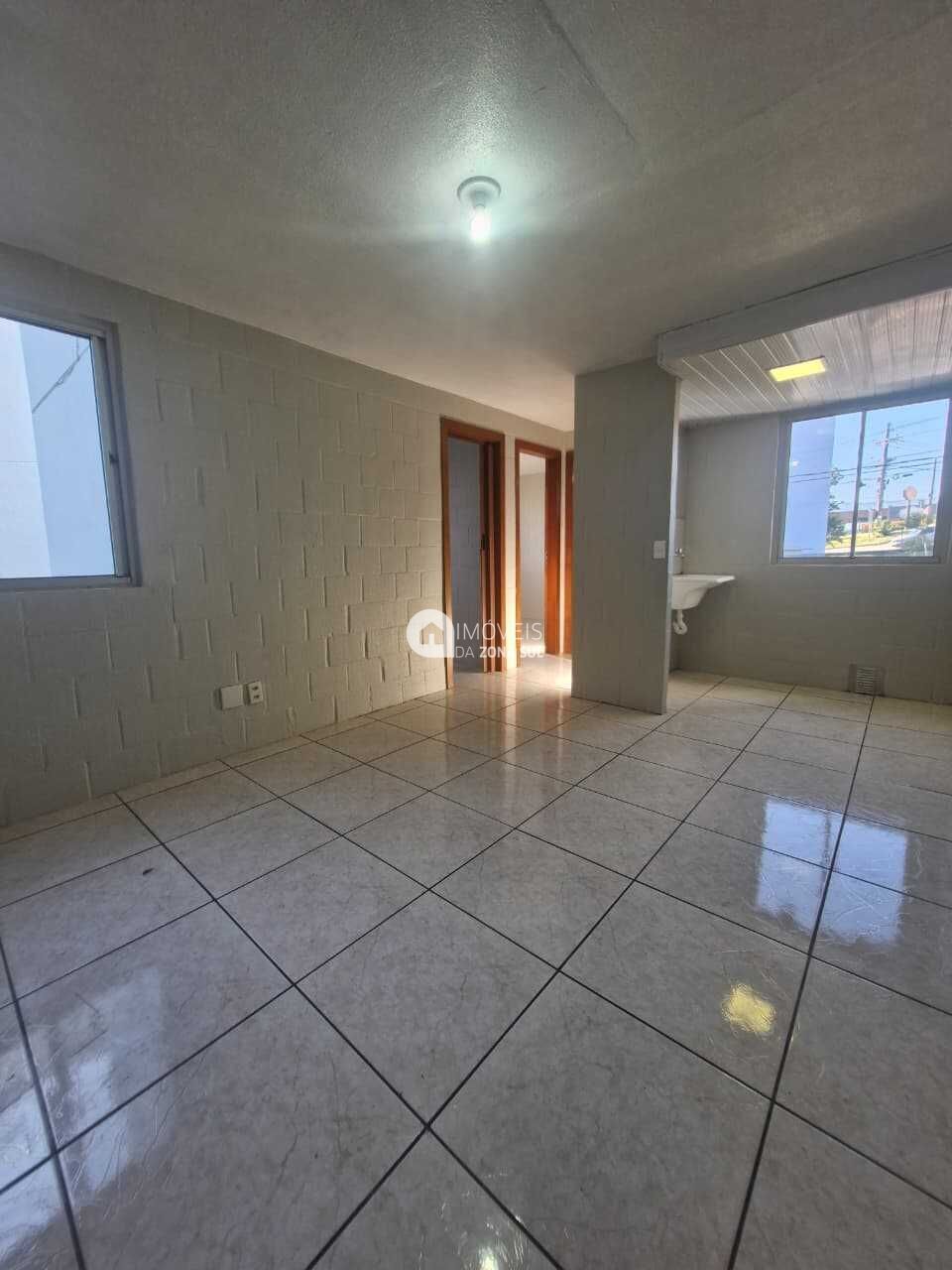 Apartamento, 2 quartos, 38 m² - Foto 1