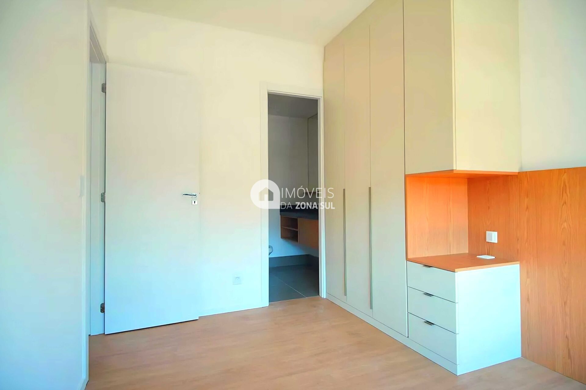 Apartamento, 2 quartos, 46 m² - Foto 8