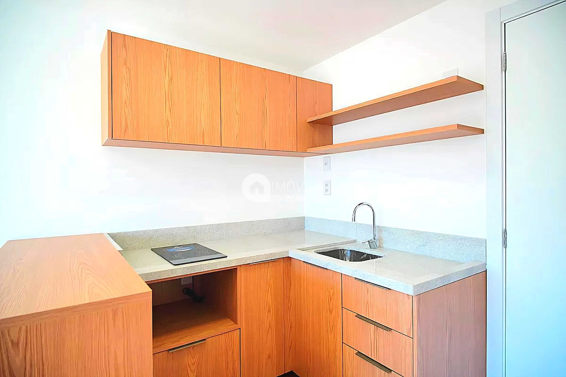 Apartamento, 2 quartos, 46 m² - Foto 5