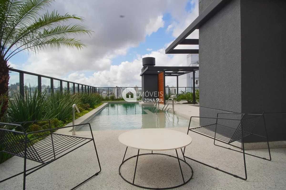 Apartamento, 2 quartos, 46 m² - Foto 16