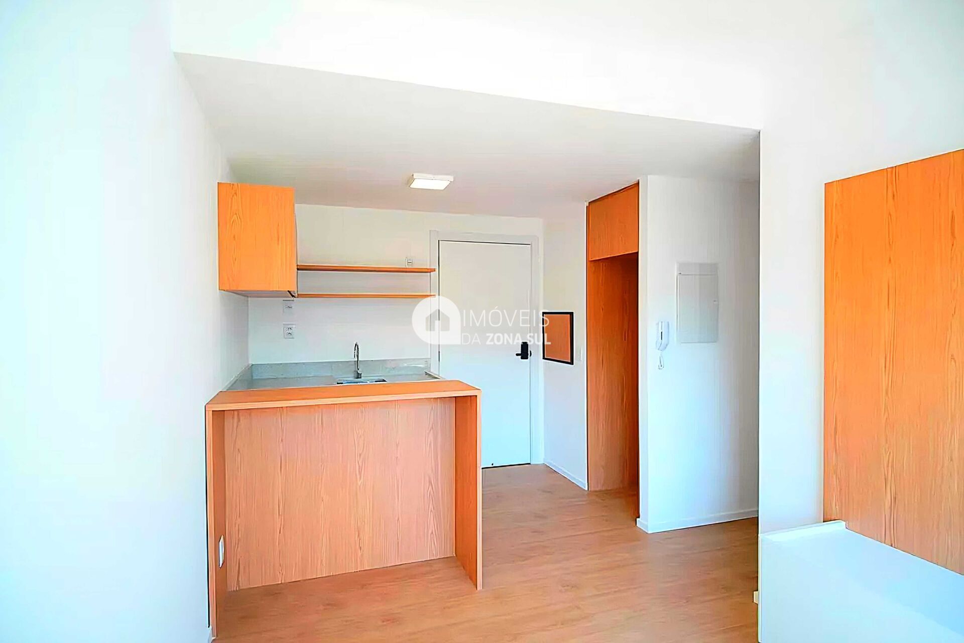 Apartamento, 2 quartos, 46 m² - Foto 4