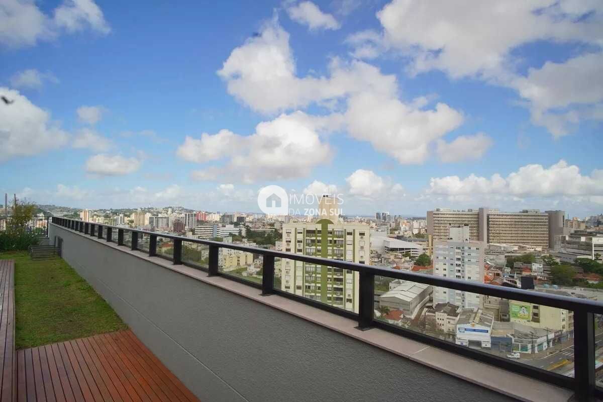 Apartamento, 2 quartos, 46 m² - Foto 13