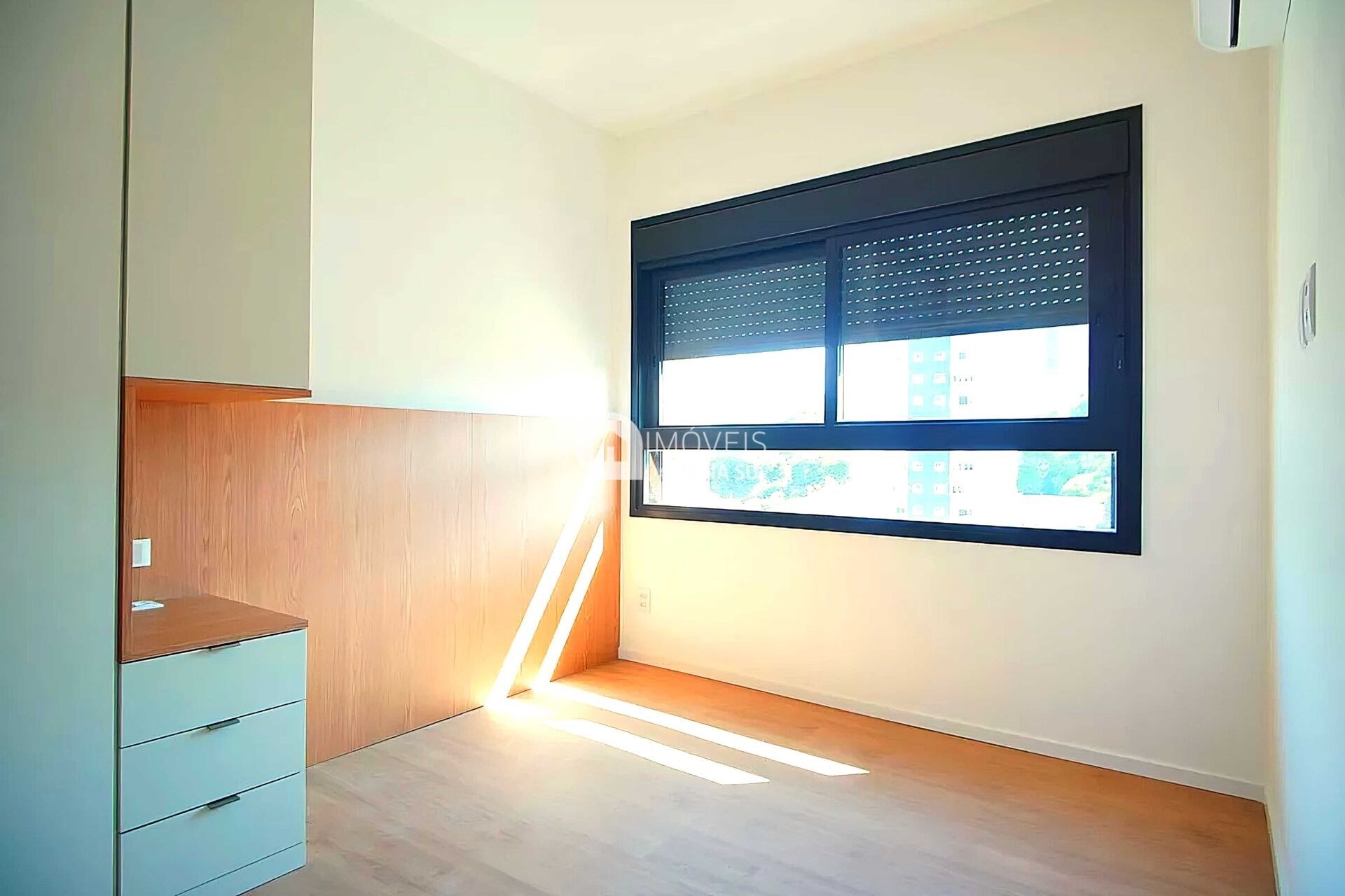 Apartamento, 2 quartos, 46 m² - Foto 9