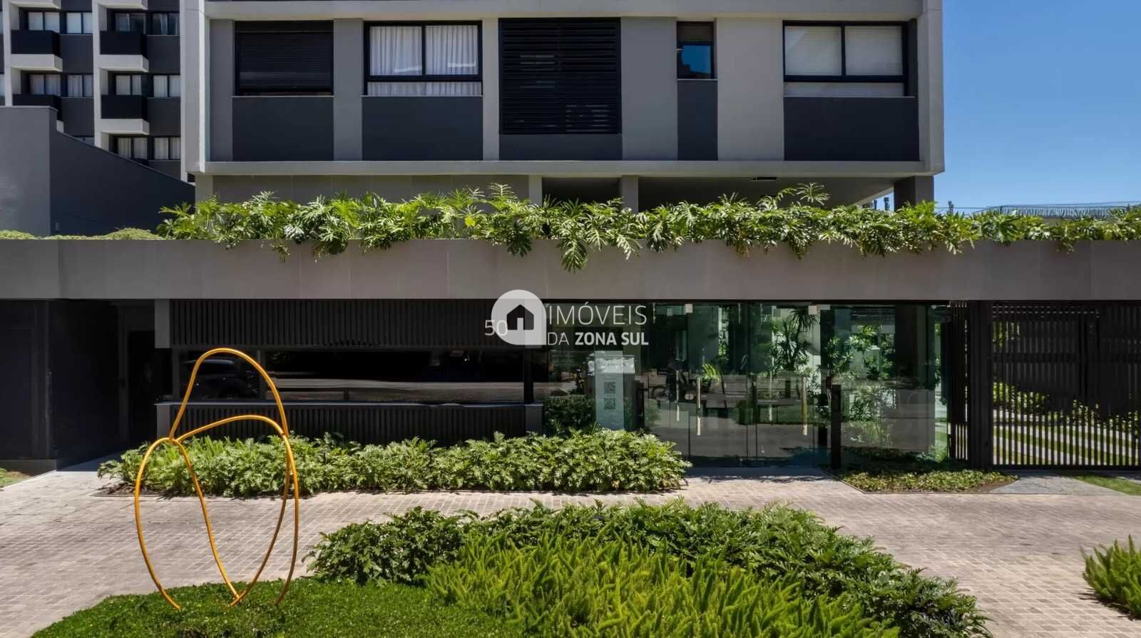 Apartamento, 2 quartos, 46 m² - Foto 2