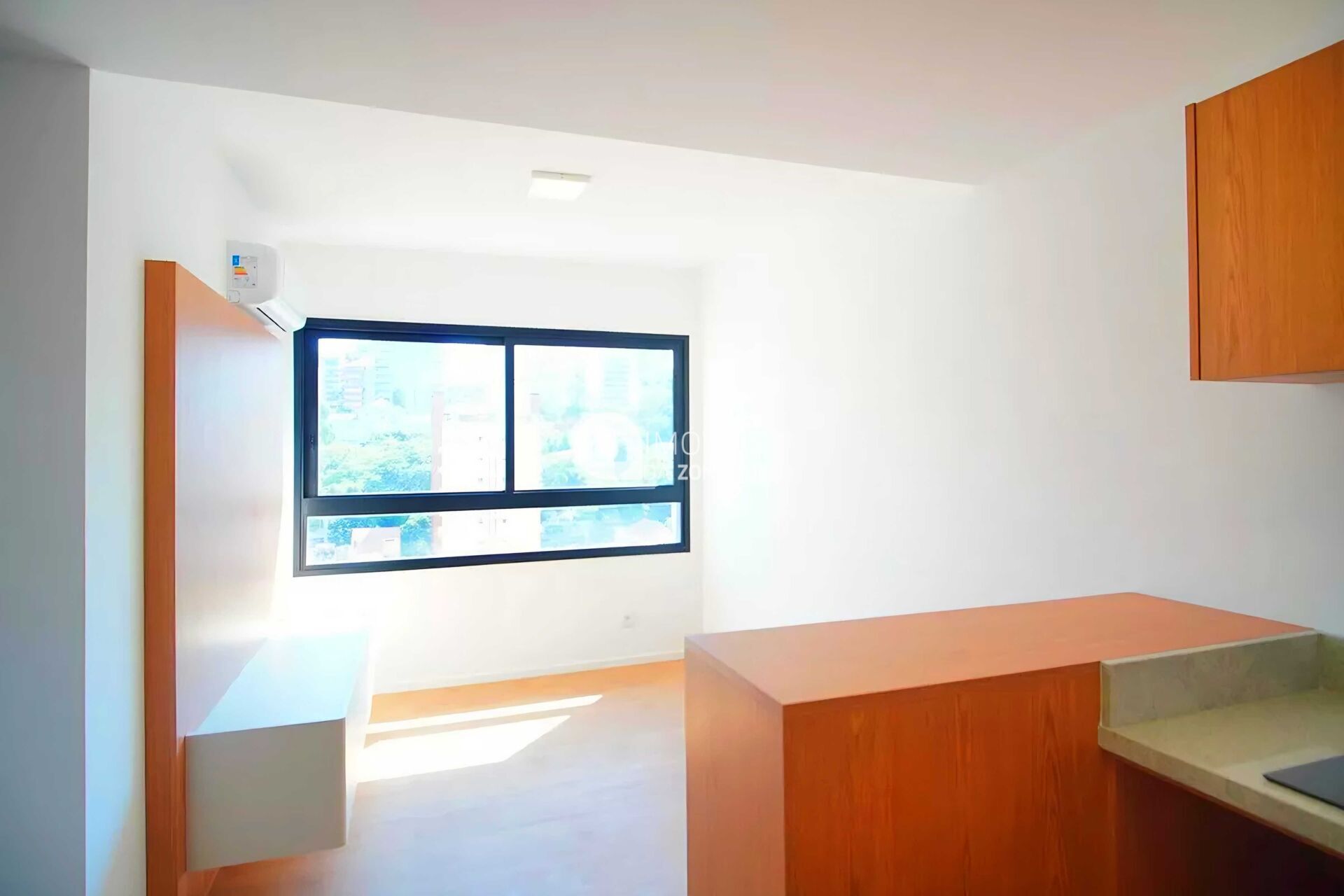 Apartamento, 2 quartos, 46 m² - Foto 3