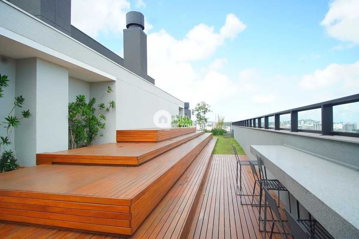 Apartamento, 2 quartos, 46 m² - Foto 12