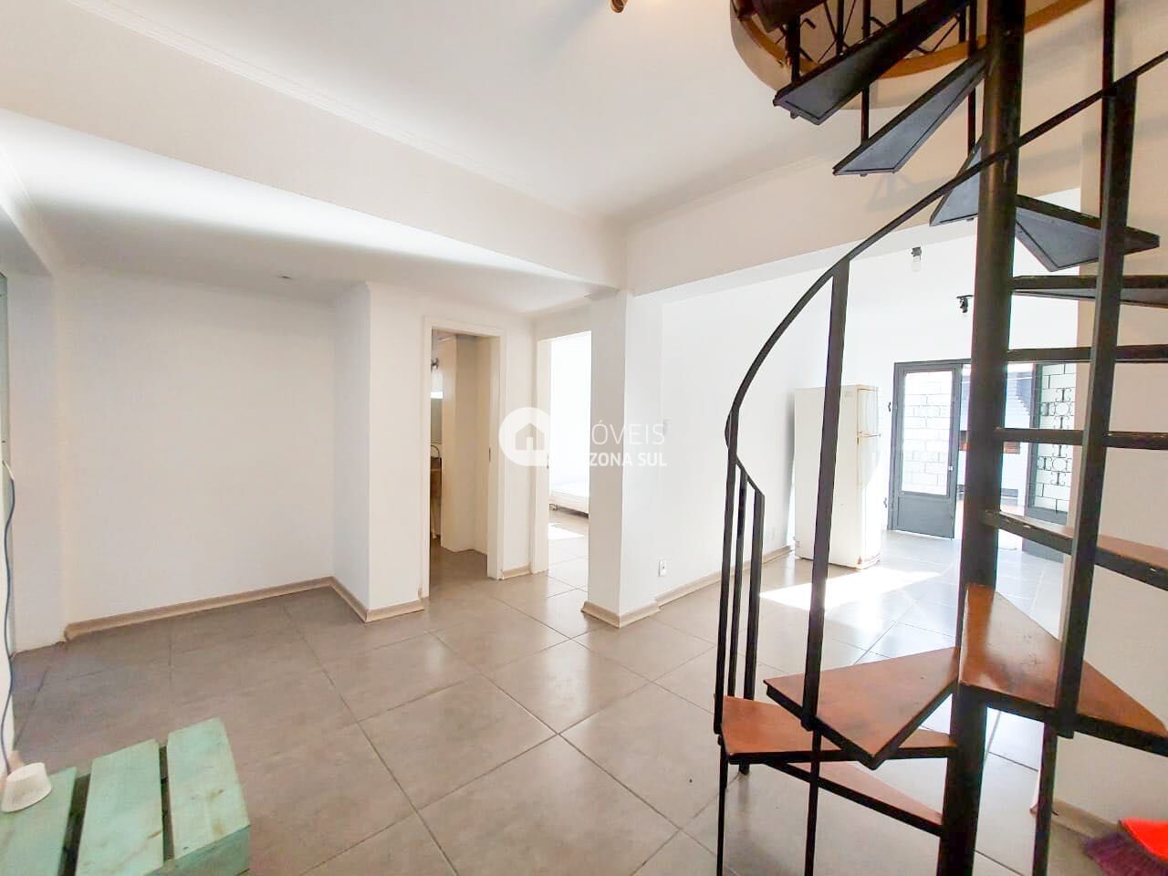 Apartamento, 3 quartos, 67 m² - Foto 3