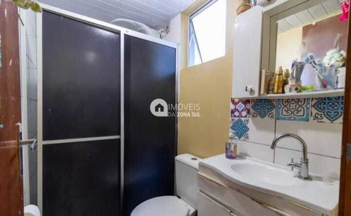 Apartamento, 2 quartos, 38 m² - Foto 8