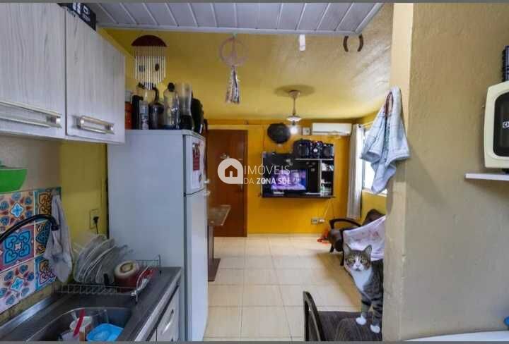 Apartamento, 2 quartos, 38 m² - Foto 3