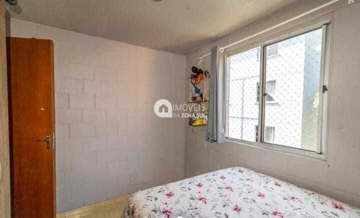 Apartamento, 2 quartos, 38 m² - Foto 5