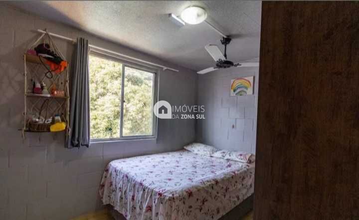 Apartamento, 2 quartos, 38 m² - Foto 4