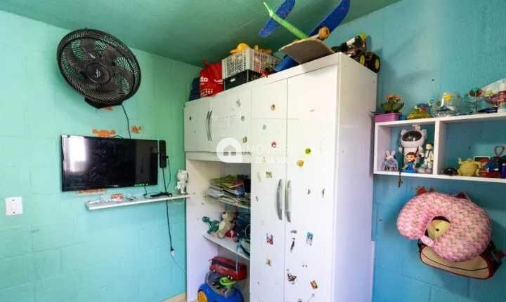 Apartamento, 2 quartos, 38 m² - Foto 7