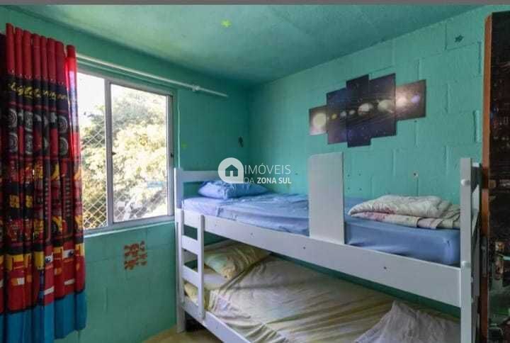 Apartamento, 2 quartos, 38 m² - Foto 6
