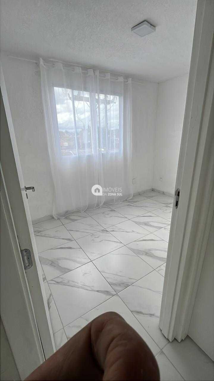 Apartamento, 2 quartos, 41 m² - Foto 5