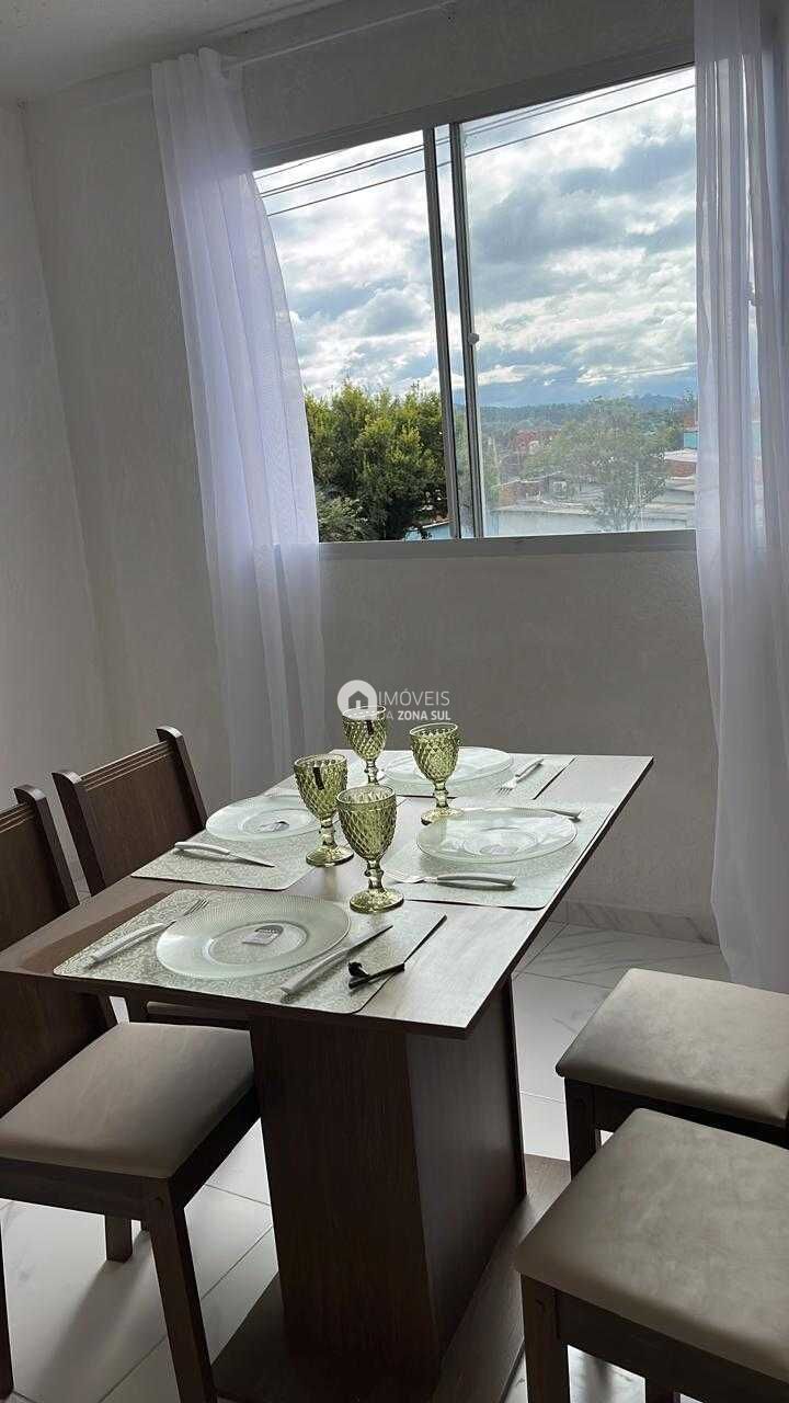Apartamento, 2 quartos, 41 m² - Foto 2
