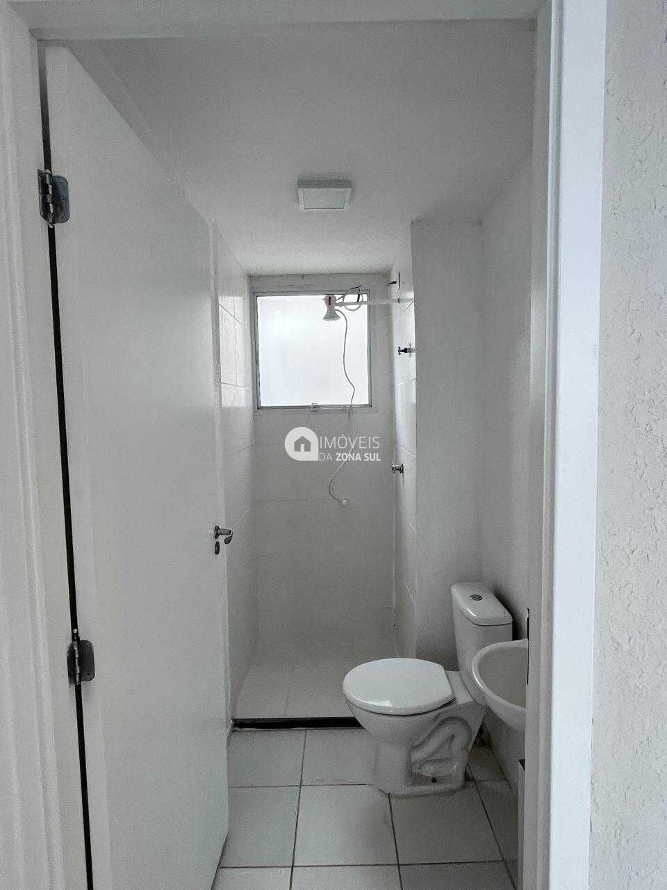 Apartamento, 2 quartos, 41 m² - Foto 6