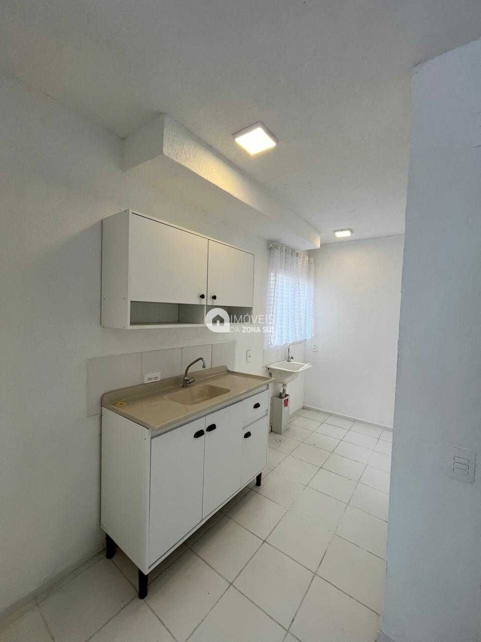 Apartamento, 2 quartos, 41 m² - Foto 3
