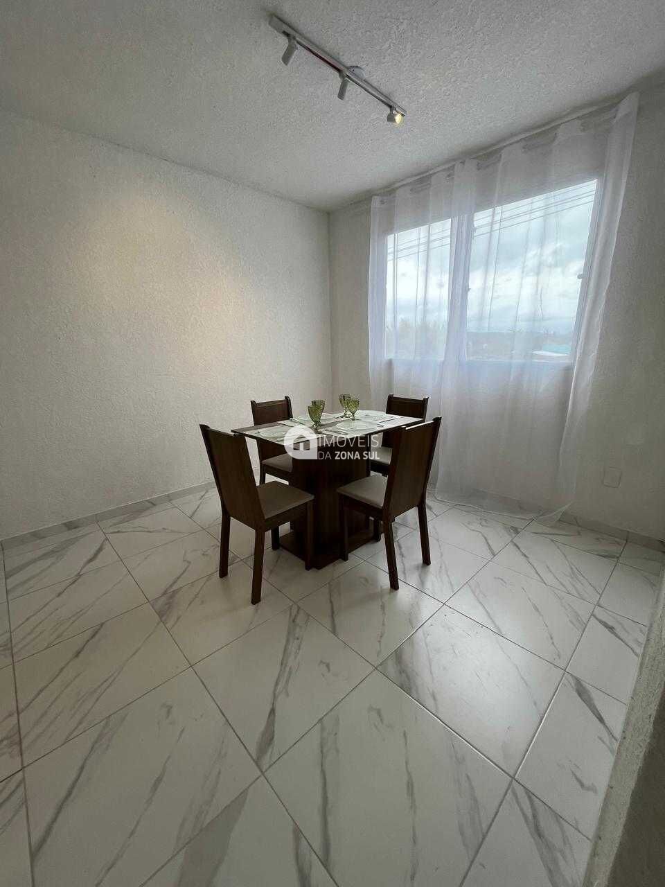 Apartamento, 2 quartos, 41 m² - Foto 1