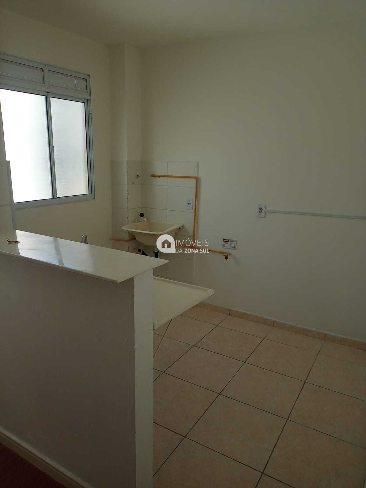 Apartamento, 2 quartos, 45 m² - Foto 7