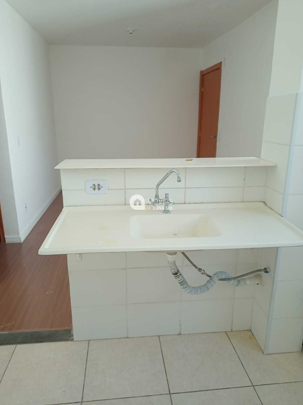 Apartamento, 2 quartos, 45 m² - Foto 2
