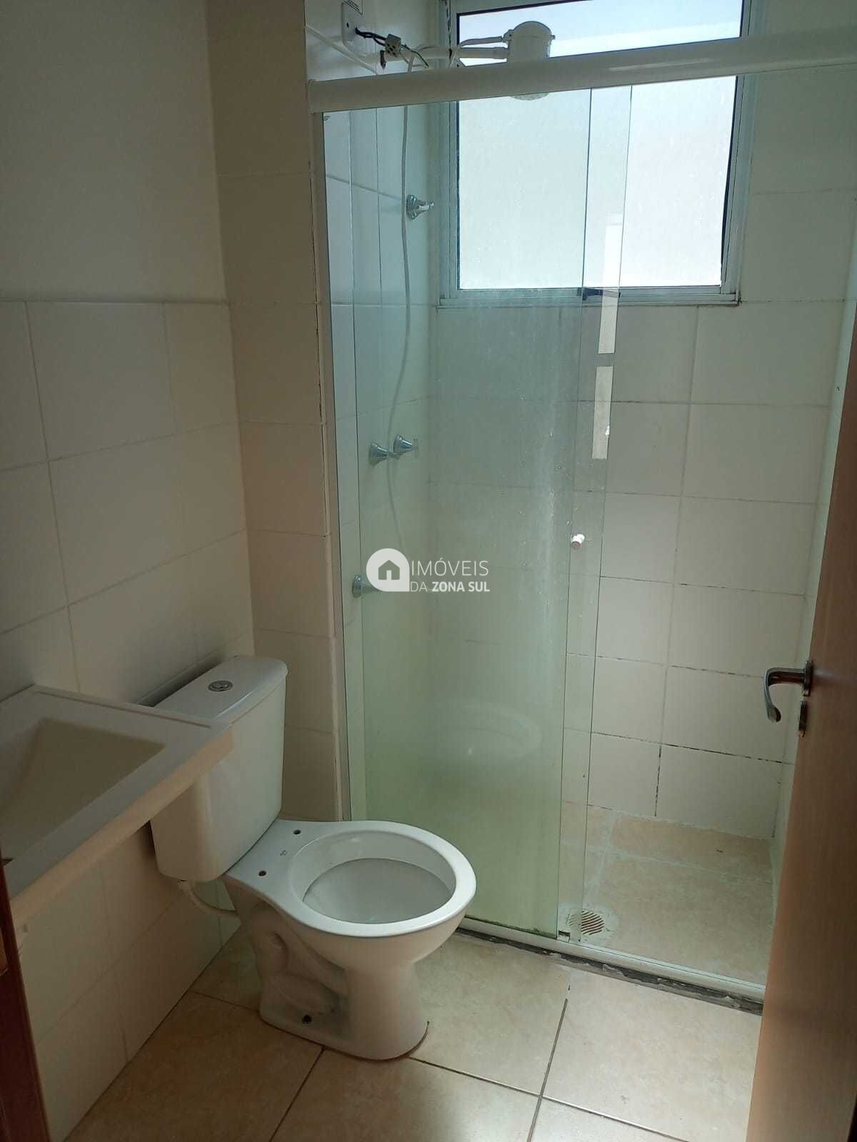 Apartamento, 2 quartos, 45 m² - Foto 6