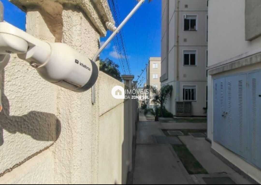 Apartamento, 2 quartos, 45 m² - Foto 12