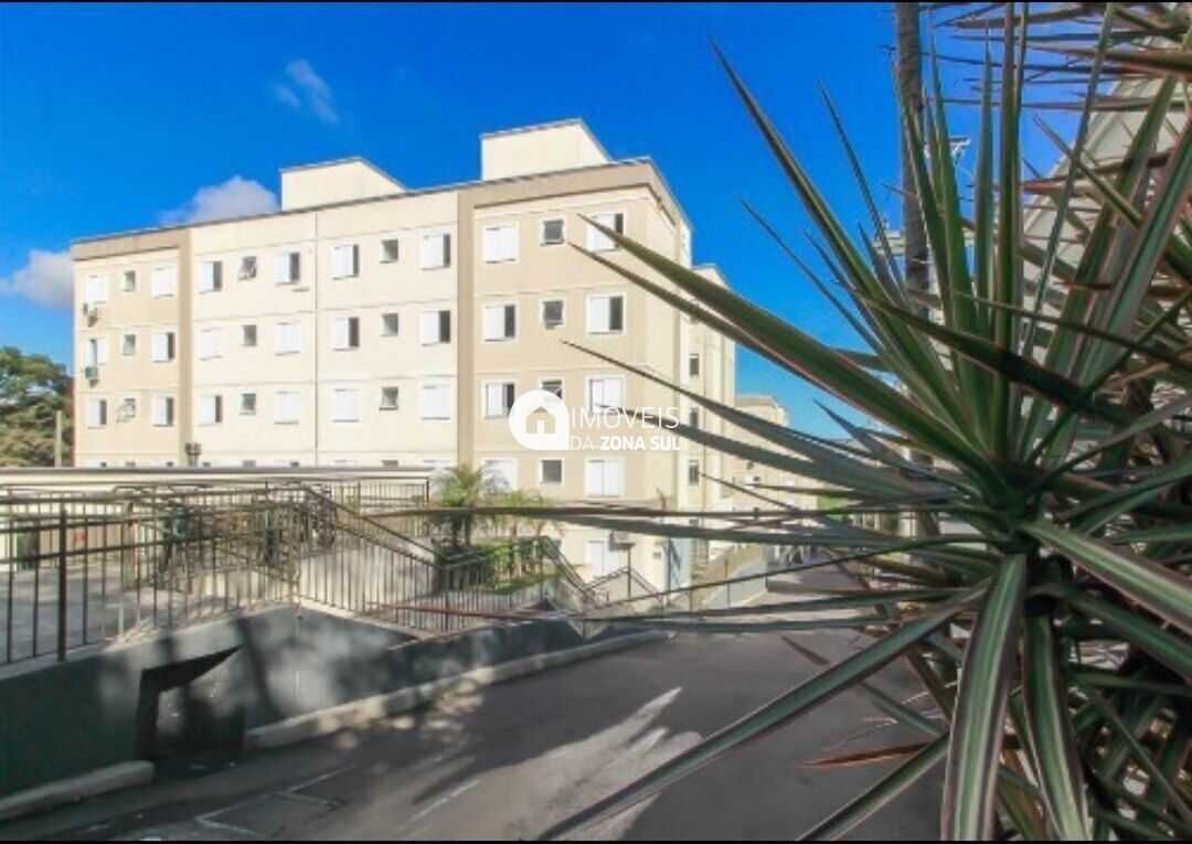 Apartamento, 2 quartos, 45 m² - Foto 16