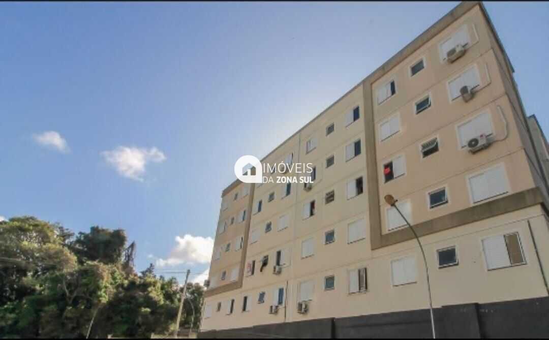 Apartamento, 2 quartos, 45 m² - Foto 13