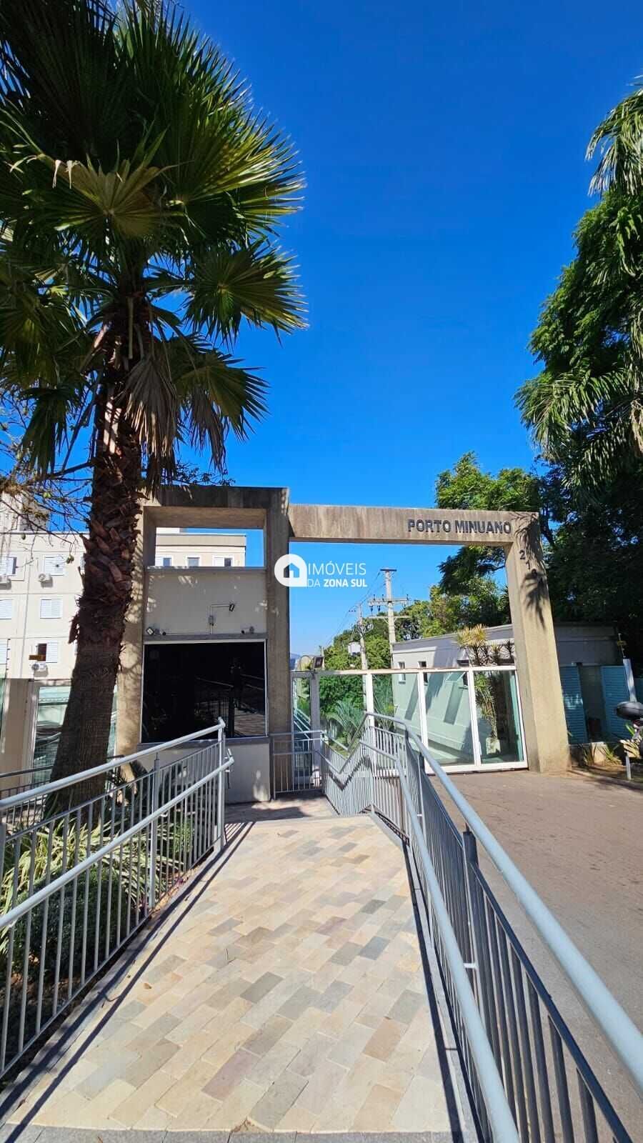 Apartamento, 2 quartos, 45 m² - Foto 22