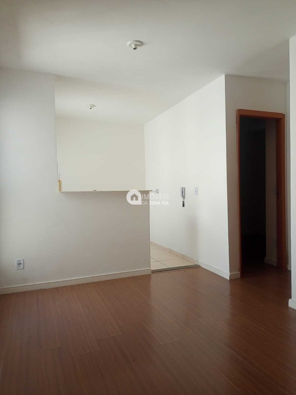Apartamento, 2 quartos, 45 m² - Foto 1