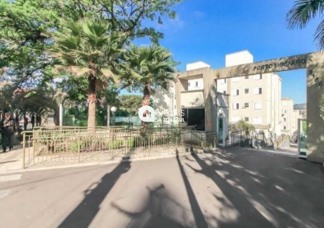 Apartamento, 2 quartos, 45 m² - Foto 8