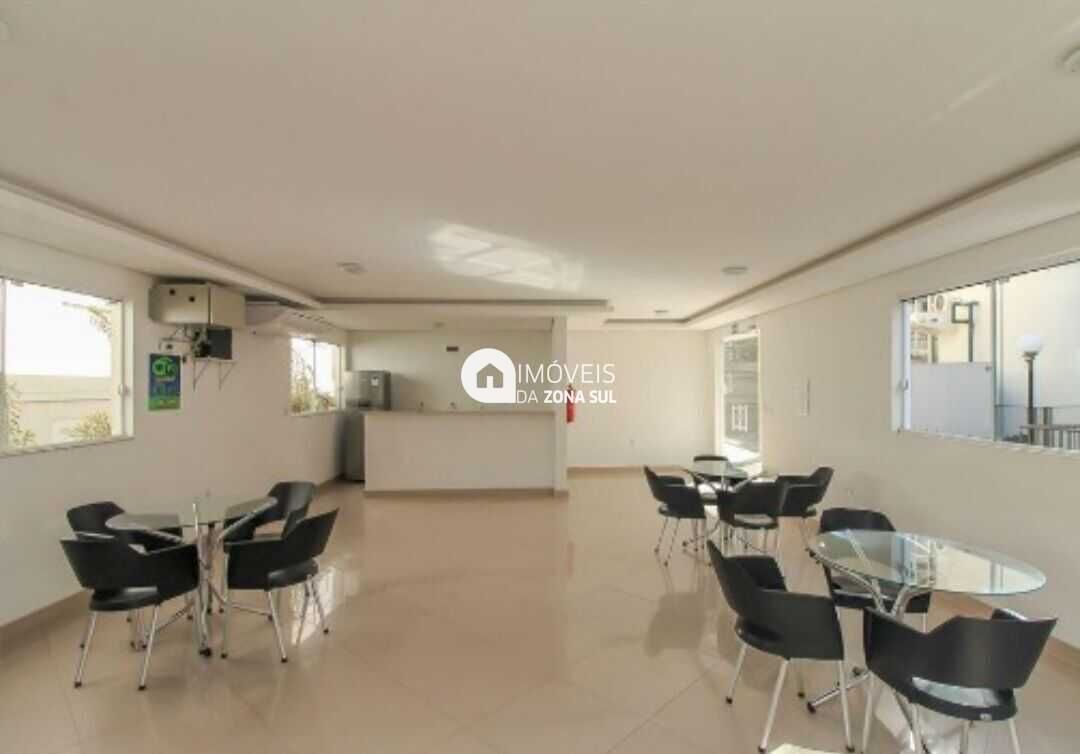 Apartamento, 2 quartos, 45 m² - Foto 21
