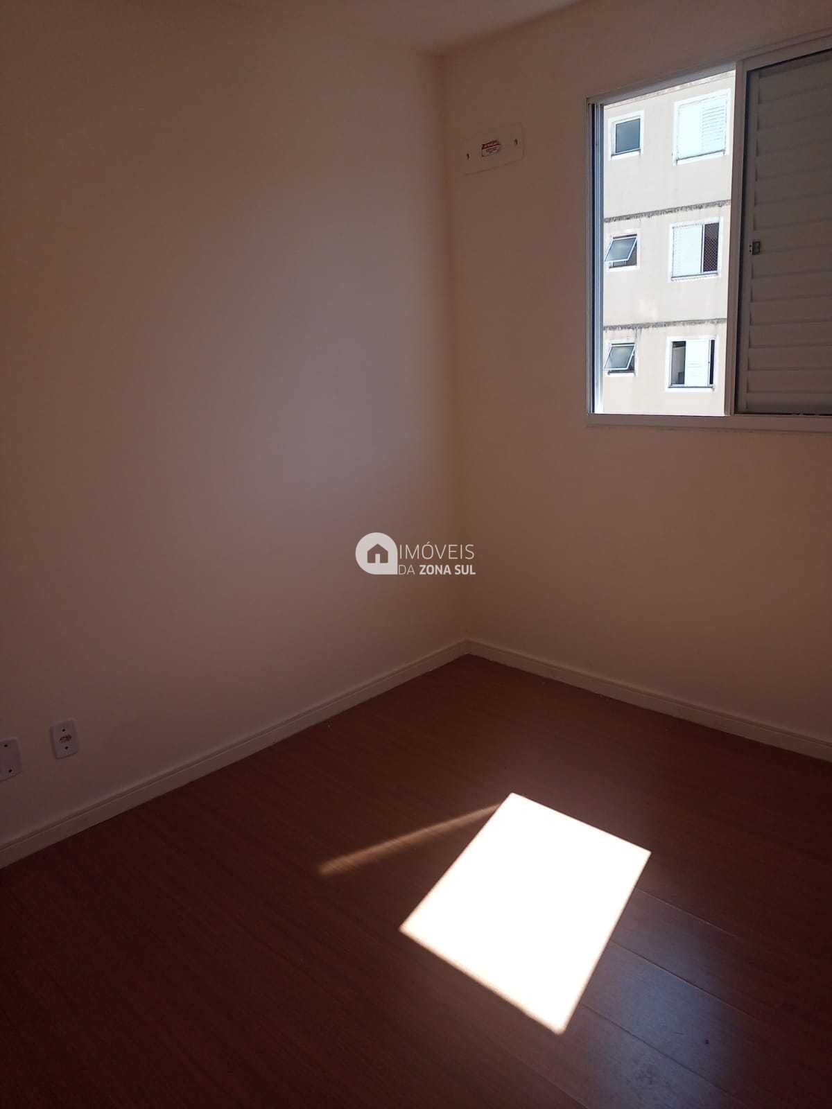 Apartamento, 2 quartos, 45 m² - Foto 5