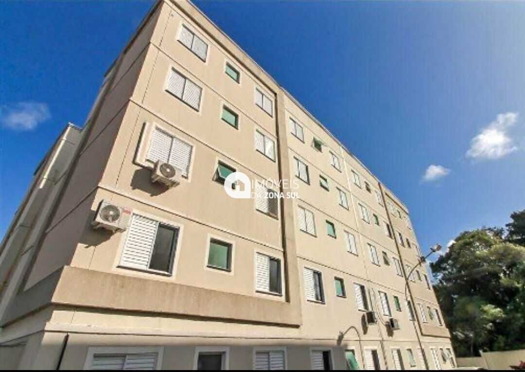 Apartamento, 2 quartos, 45 m² - Foto 10