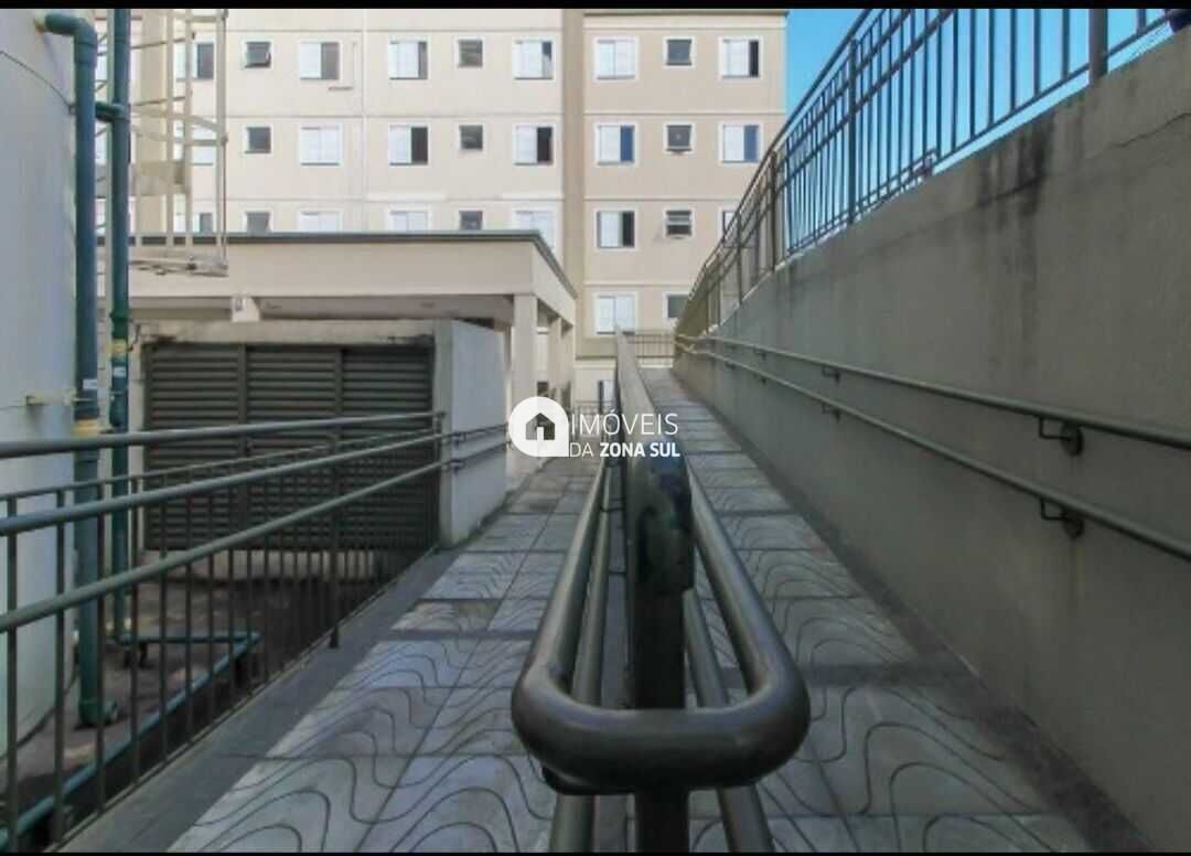 Apartamento, 2 quartos, 45 m² - Foto 18