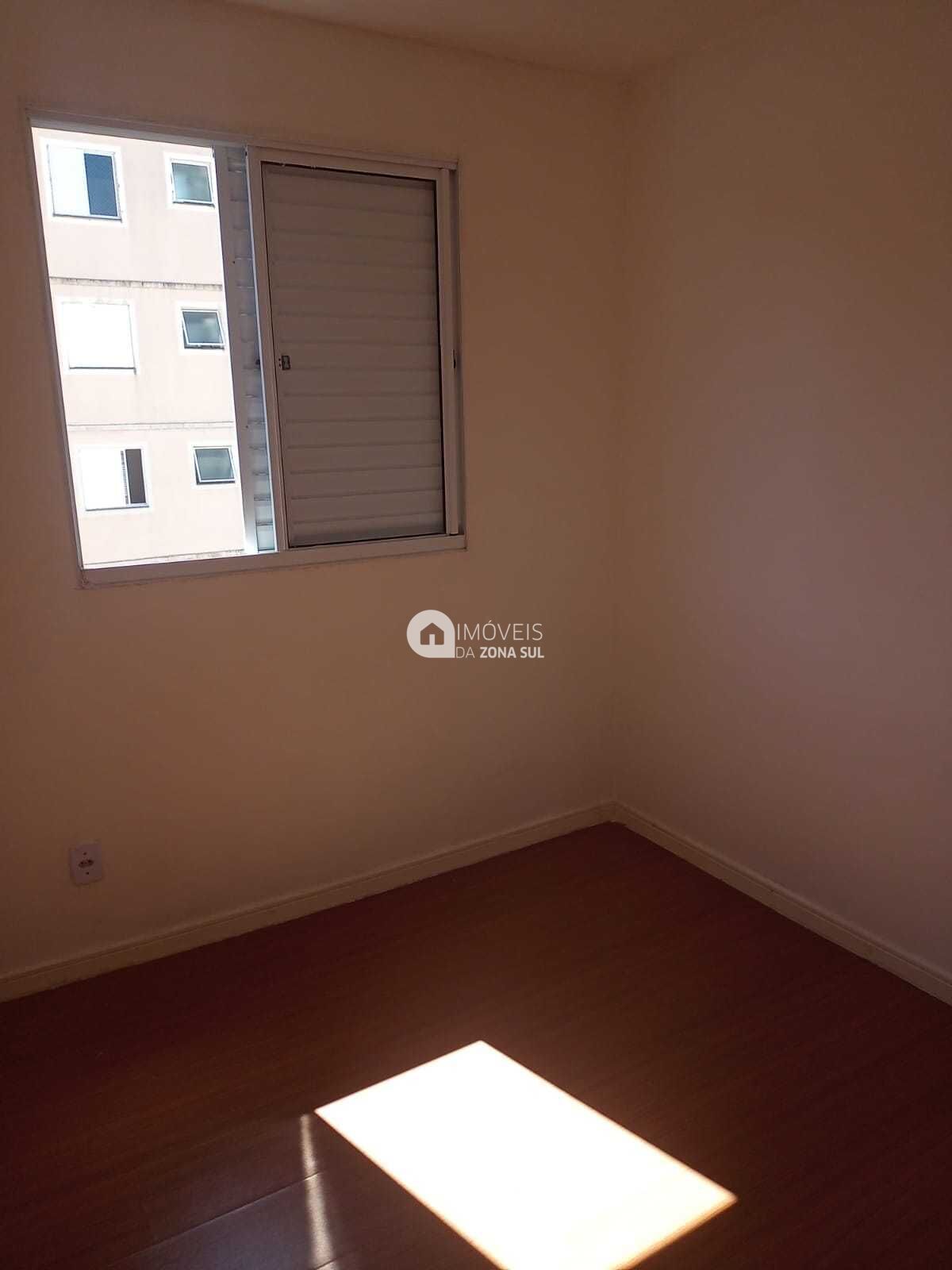 Apartamento, 2 quartos, 45 m² - Foto 4