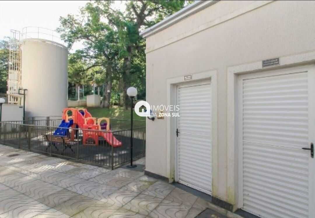 Apartamento, 2 quartos, 45 m² - Foto 11