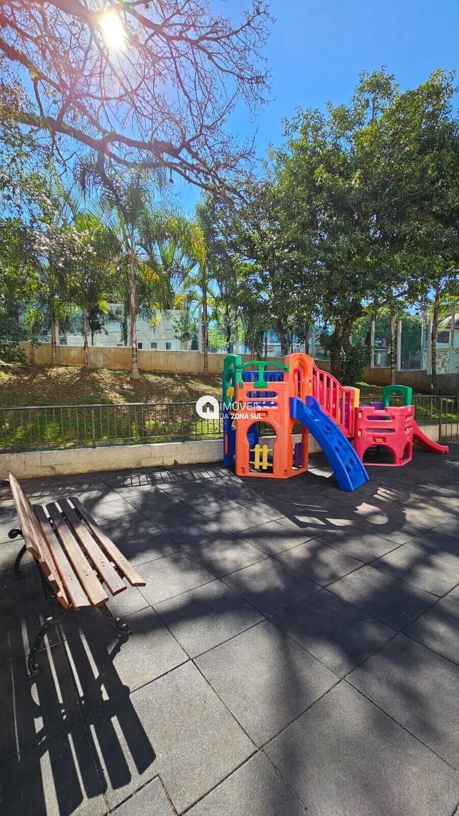 Apartamento, 2 quartos, 45 m² - Foto 24