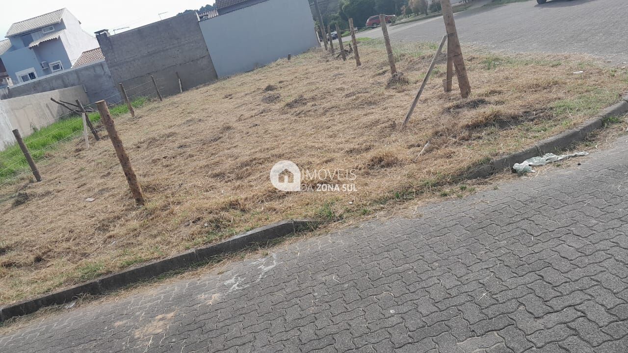 Terreno, 214 m² - Foto 2