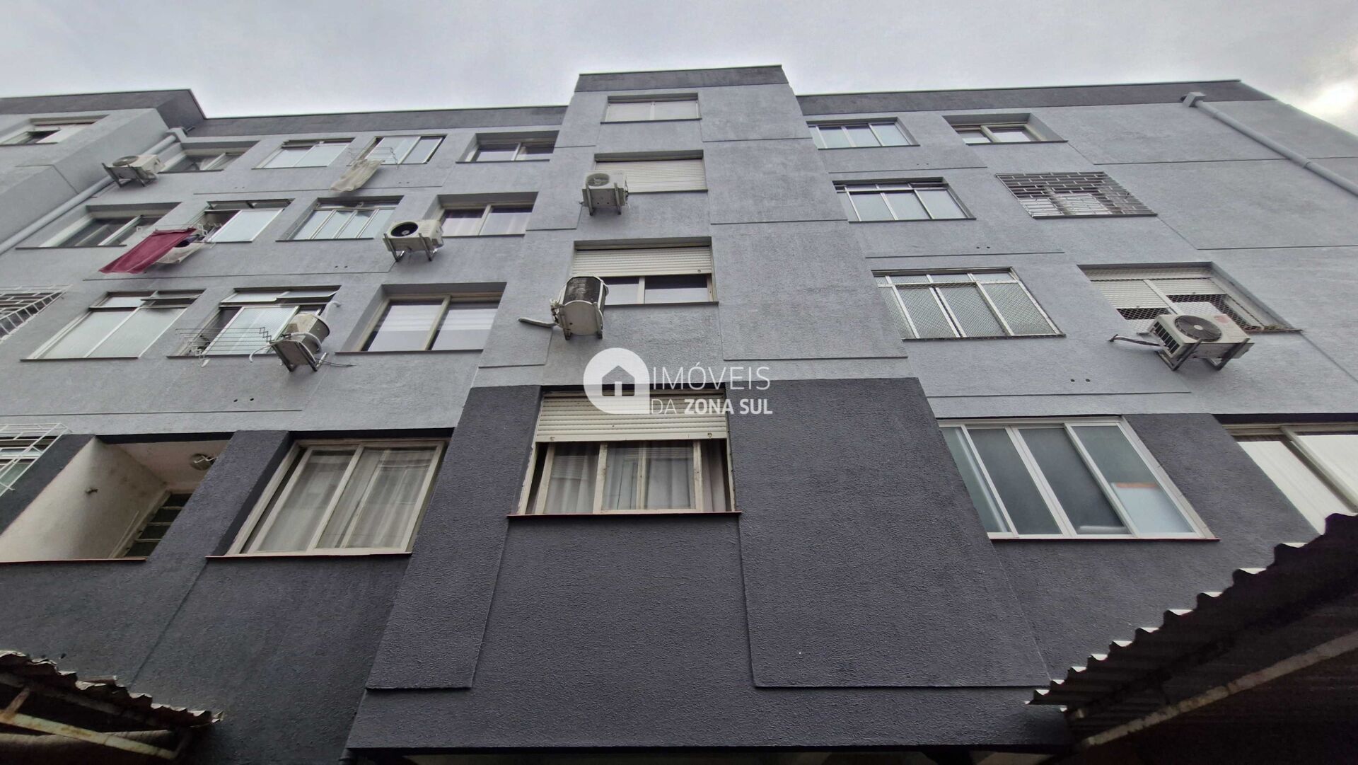 Apartamento à venda com 3 quartos, 75m² - Foto 3