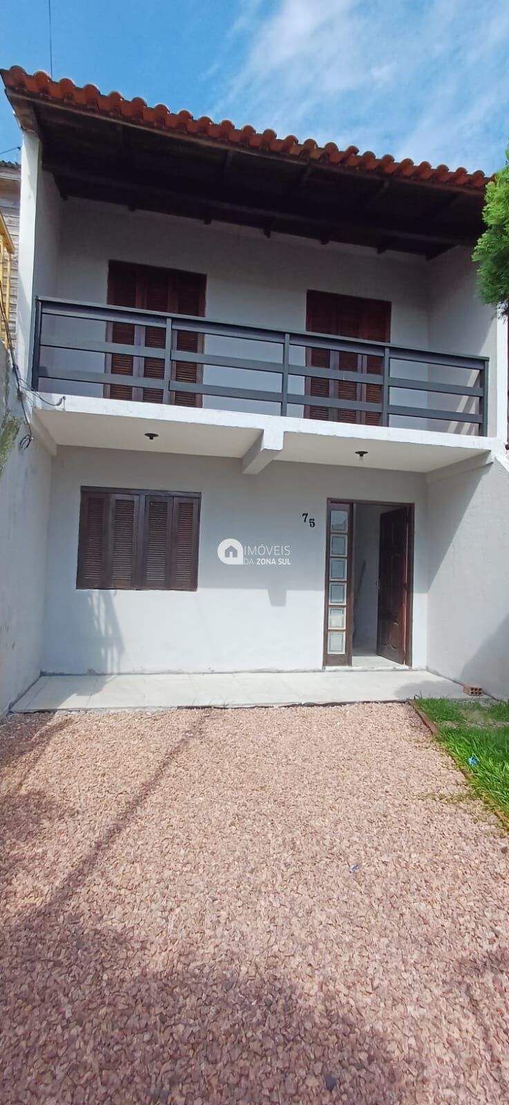 Sobrado à venda com 3 quartos, 87m² - Foto 2