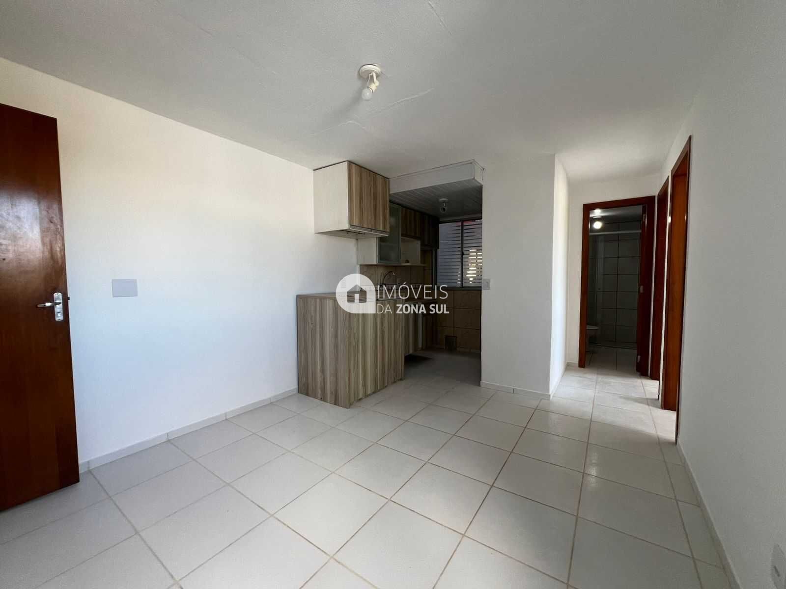 Apartamento, 2 quartos, 38 m² - Foto 1