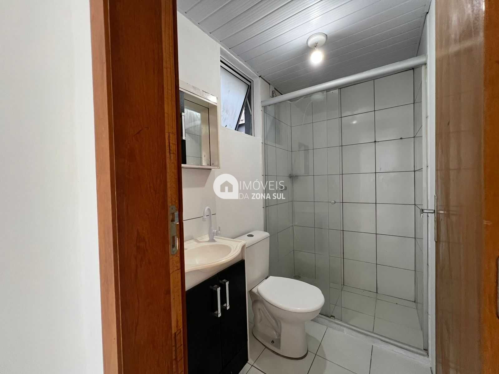 Apartamento, 2 quartos, 38 m² - Foto 7