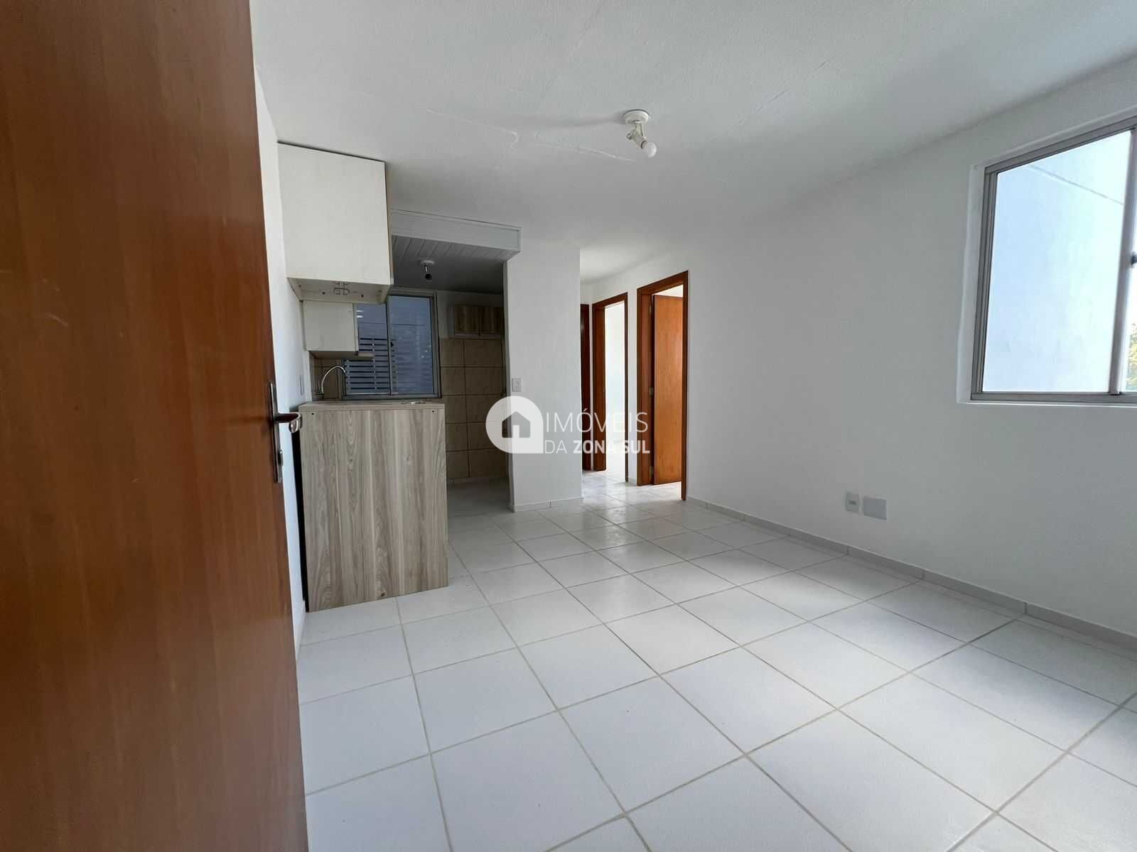 Apartamento, 2 quartos, 38 m² - Foto 2