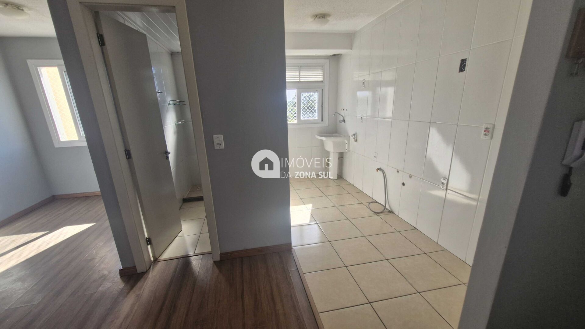Apartamento, 2 quartos, 47 m² - Foto 14