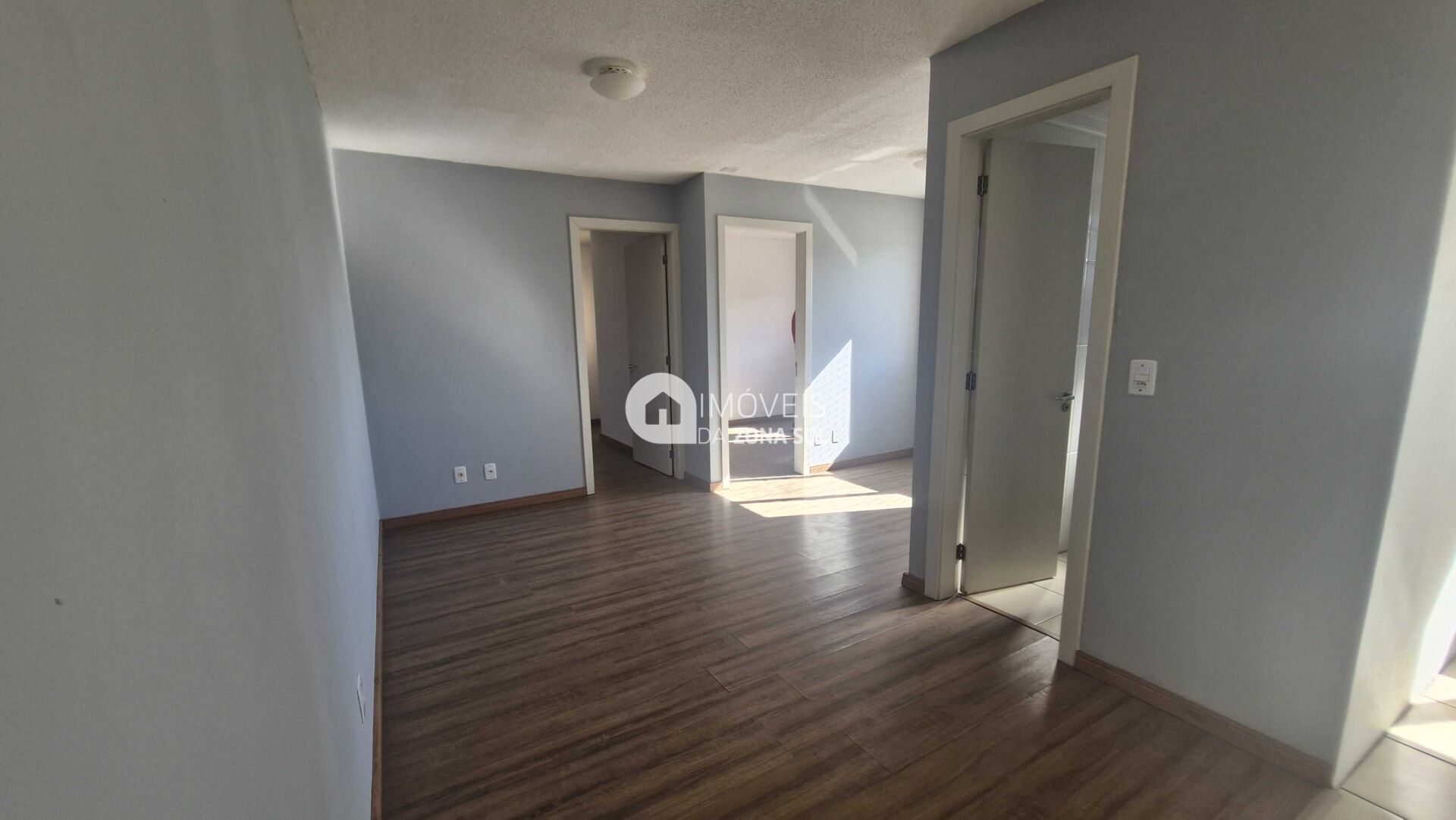 Apartamento, 2 quartos, 47 m² - Foto 2