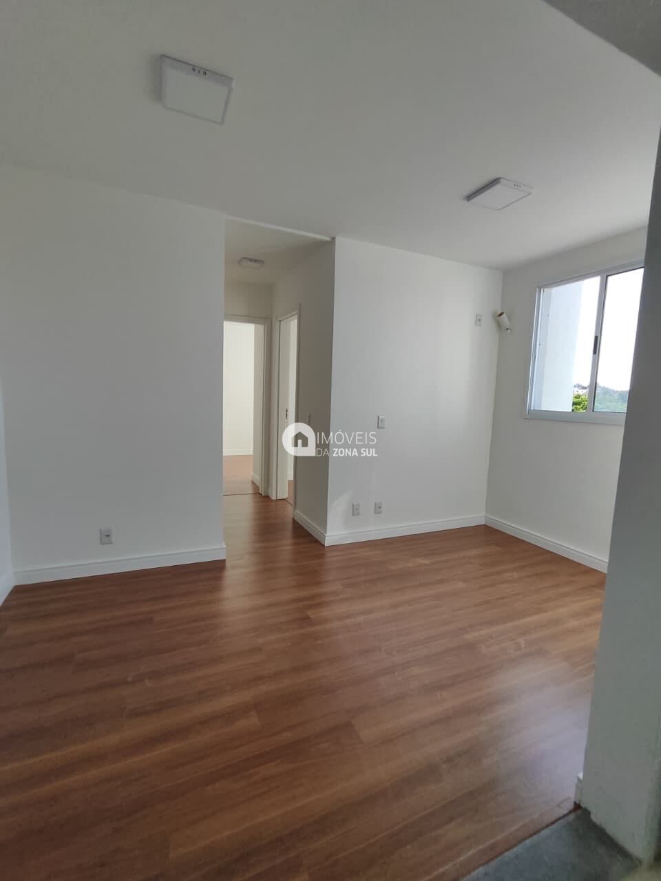 Apartamento, 2 quartos, 42 m² - Foto 1
