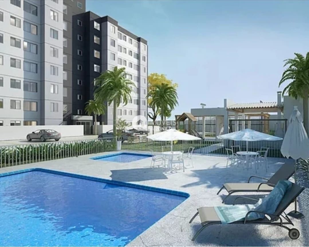 Apartamento, 2 quartos, 42 m² - Foto 15