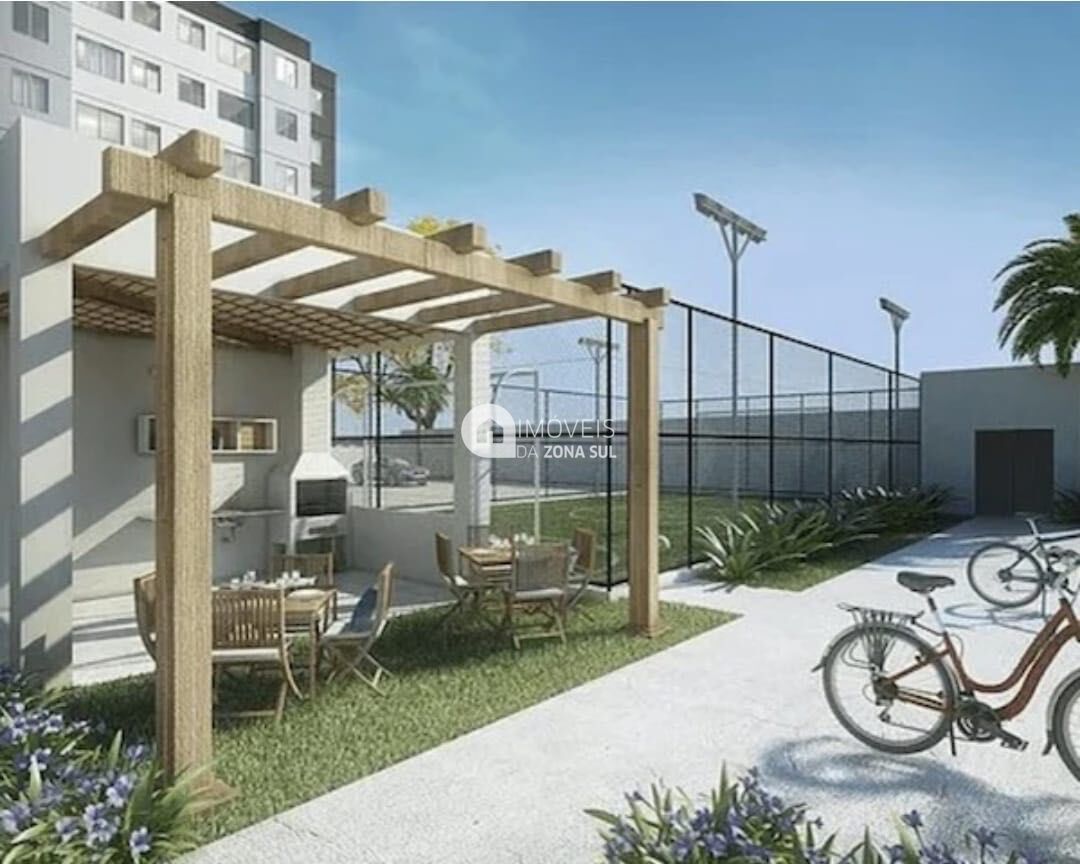 Apartamento, 2 quartos, 42 m² - Foto 16