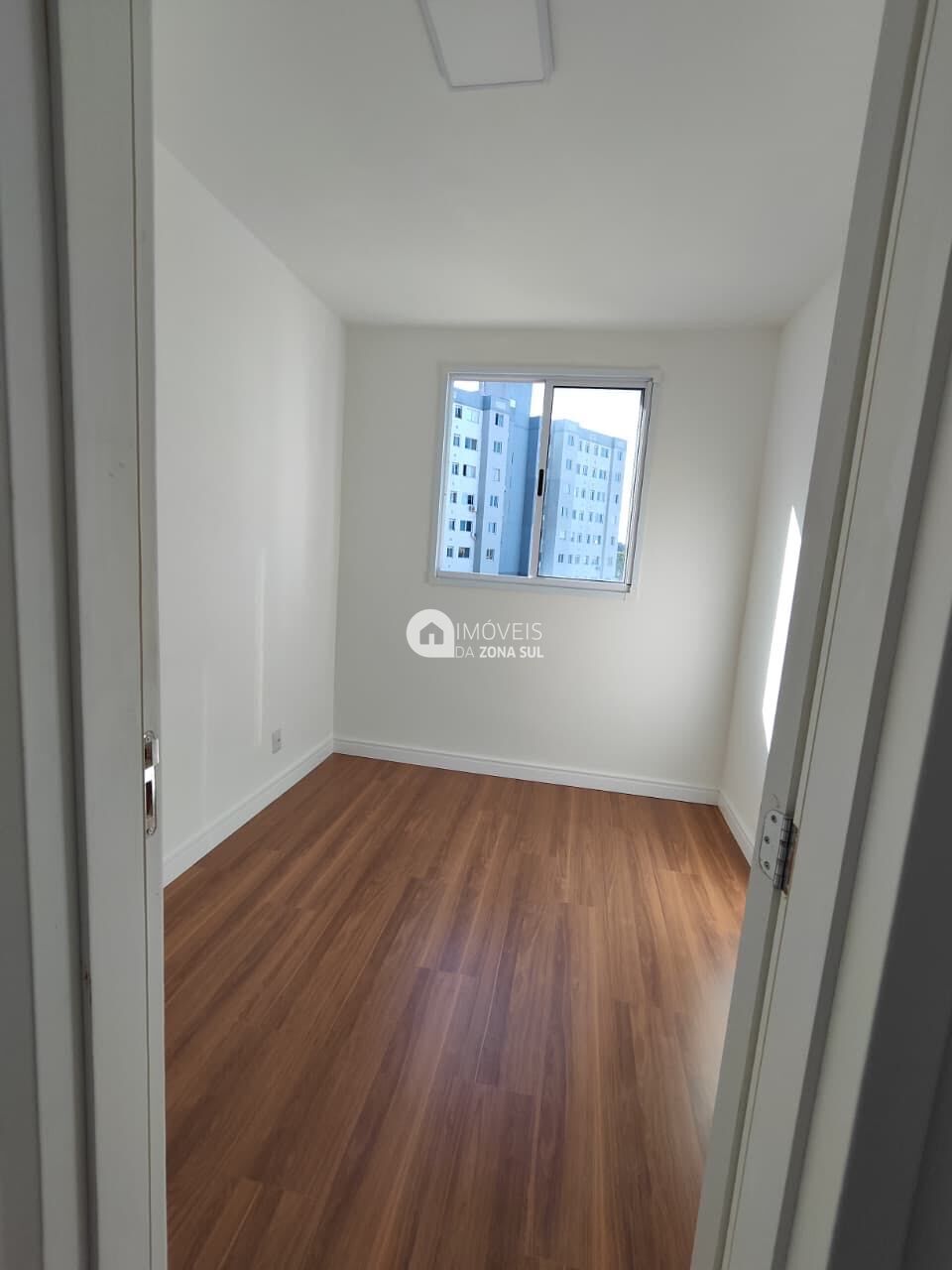 Apartamento, 2 quartos, 42 m² - Foto 9